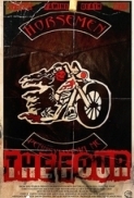 The Four (2012) Hindi Dubbed 720p WEBHD x264 - RDLinks