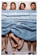 The Four Faced Liar 2010 DVDRip XviD-VoMiT