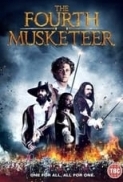 The.Fourth.Musketeer.2022.DC.1080p.BluRay.1400MB.DD5.1.x264-GalaxyRG