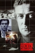 The Fourth Protocol - (1987) [DVDRip (XviD-MP3)] avi 