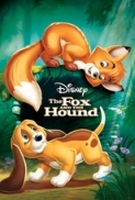 The Fox and the Hound (1981) [BluRay] [720p] [YTS] [YIFY]