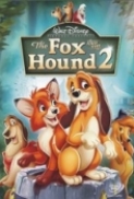 The Fox And The Hound 2 2006 Dual Audio Hindi 720p BluRay x264 First on Net