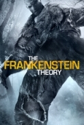 The Frankenstein Theory 2013 720p BluRay x264-RUSTED