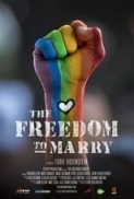 The.Freedom.to.Marry.2016.1080p.WEBRip.x264-R4RBG[TGx]