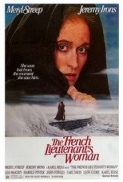 La donna del tenente Francese (1981 Ita)[DVDRip-XviD-Ac3]