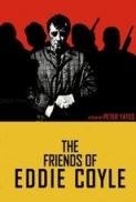 The Friends of Eddie Coyle (1973) 720p BrRip x264 - YIFY