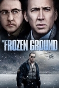 The Frozen Ground (2013) 720p BRRip Nl-ENG subs DutchReleaseTeam