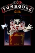 The Funhouse (1981) 720p BRRip 850MB - MkvCage