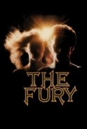 The Fury (1978) DVDrip - AnythingOldSchool