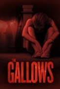 The Gallows 2015 720p WEBRIP x264 AC3-EVE