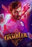 The Gambler (2019) Malayalam Proper 720p HDRip x264 - (DD+5.1 - 192Kbps) - 1GB - ESub - MovCr