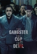 The Gangster, the Cop, the Devil (2019) 720p BRRip 1GB - MkvCage