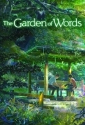 The Garden of Words (2013) [720p] [YTS] [YIFY]