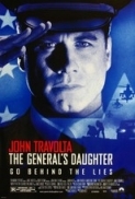 The General's Daughter 1999 x264 720p Esub NetFLix Dual Audio Hindi English GOPI SAHI