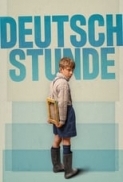 The.German.Lesson.2020.DUBBED.720p.WEBRip.800MB.x264-GalaxyRG ⭐