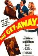 The Getaway 1972 720p BluRay x264 DDmono - MySiLU