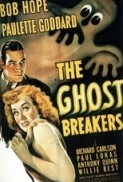 The Ghost Breakers (1940)[DVDRip][big dad e™]