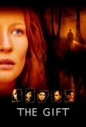 The Gift 2000 720p BRRip H264 AAC-GreatMagician (Kingdom-Release)