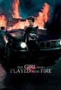 The Girl Who Played With Fire[2009]BRrip[Eng, Swe]1080p[DTS 6ch]-Atlas47