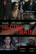 The Girl on the Train 2013 DVDRiP X264-TASTE