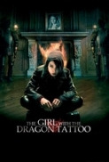 The Girl with the Dragon Tattoo (2009) Extended (1080p BDRip x265 10bit SWEDISH EAC3 5.1 - r0b0t) [TAoE]