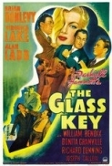 The Glass Key 1942 REAL RERiP 720p BluRay x264-VETO 