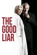 The Good Liar 2019 720p WEBRip HEVC X265-RMTeam