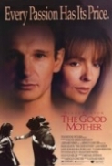 The Good Mother (1988) [720p] [WEBRip] [YTS] [YIFY]