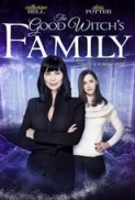 The.Good.Witchs.Family.2011.DVDRip.x264-REGRET