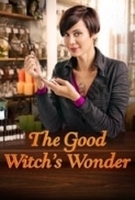 The Good Witch's Wonder (2014) 1080p HEVC x265 AAC