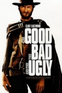 The Good, the Bad and the Ugly (1966) V2 EXTENDED (Without Grotto Scene) REMASTERED 1080p DTS x264 KK650 Regraded