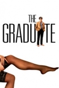 The Graduate 1967 1080p BluRay x264 DTS-WiKi [MovietaM]