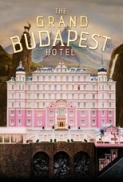 The Grand Budapest Hotel 2014 720p BluRay x264-BLOW