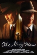 The Gray Man 2007 DVDRip XviD-FRAGMENT