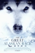 The Great Alaskan Race (2019) [720p] [WEBRip] [YTS] [YIFY]