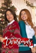 The Great Christmas Switch 2021 GAC 720p HDTV X264 Solar