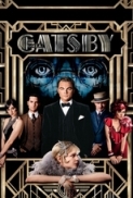 The Great Gatsby (2013) DVDRip XviD-MAXSPEED