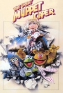 The Great Muppet Caper (1981) [WEBRip] [1080p] [YTS] [YIFY]