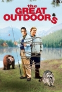 The.Great.Outdoors.1988.1080p.BluRay.10Bit.HEVC.EAC3.2.0-jmux