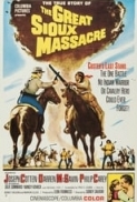 The Great Sioux Massacre (1965) [WEBRip] [1080p] [YTS] [YIFY]