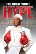 The Great WHITE Hype (1996) - Samuel L. Jackson - 720p HDTV x264