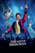 The Greatest Showman (2017) English BluRay - 720p - 950MB - x264 - AAC - ESub TEAMTMV