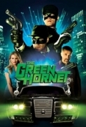 The Green Hornet [2011] 480p BRRip x264-ExtraTorrentRG