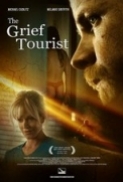 Dark Tourist 2012 DVDRip XviD-EVO 