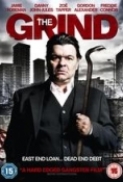 The Grind 2012 DVDRIP - KvCD by DevilsSpawn (TLS release)