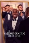 The Groomsmen First Look 2024 1080p WEB-DL HEVC x265 BONE