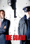 The Guard (2011)DVDrip Nl subs Nlt-Release(Divx) 