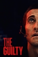 The Guilty (2021) ITA AC3 5.1 WEBDL 1080p H264 Sub Ita - LoZio - MIRCrew.mkv