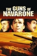 The Guns of Navarone (1961) 1080p BluRay HEVC EAC3-SARTRE