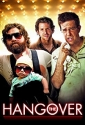 The Hangover (2009) 1080p x265 HEVC 10bit BluRay [Dual Audio] {Hindi.2.0+Eng 5.1Ch} [Doctor] -~CancerBK00~-